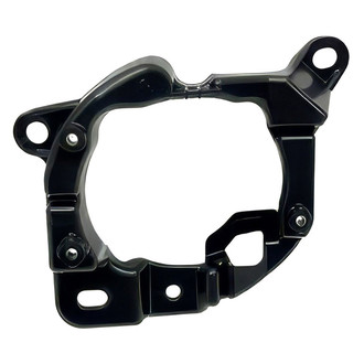 Replace® - Front Fog Light Brackets