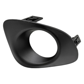 Replace® - Front Fog Light Bezels