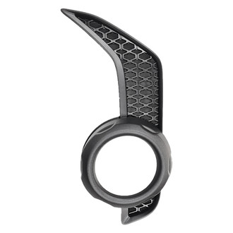 Replace® - Front Fog Light Bezels