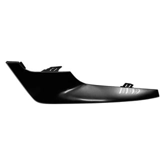 パーツ toooopi Replace® TO1038279 - Front Driver Side Bumper Cover Extension