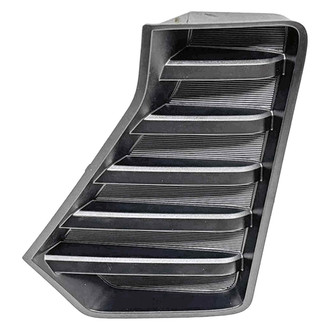 Replace® - Front Bumper Grilles