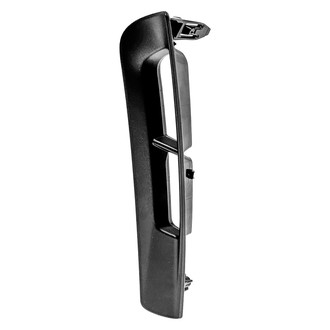Replace® - Front Bumper Cover Moldings