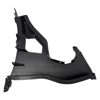 Replace® - Front Driver Side Bumper Cover Air Duct (CAPA Certified)