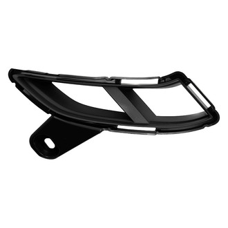 Replace® - Front Bumper Cover Moldings