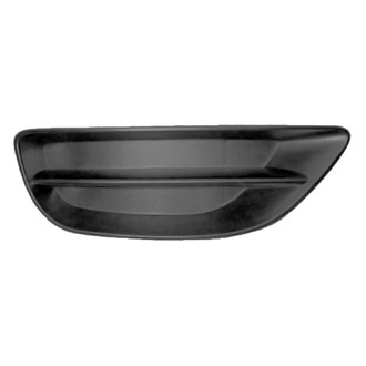 Replace® - Front Passenger Side Fog Light Cover (Standard Line)