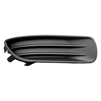 Replace® - Front Passenger Side Fog Light Cover (Standard Line)