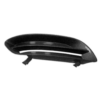 Replace® - Front Passenger Side Fog Light Cover (Standard Line)