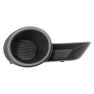 Replace® - Front Passenger Side Fog Light Cover (Standard Line)