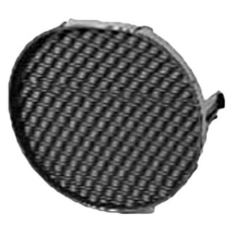 Replace® - Front Passenger Side Fog Light Cover (Standard Line)