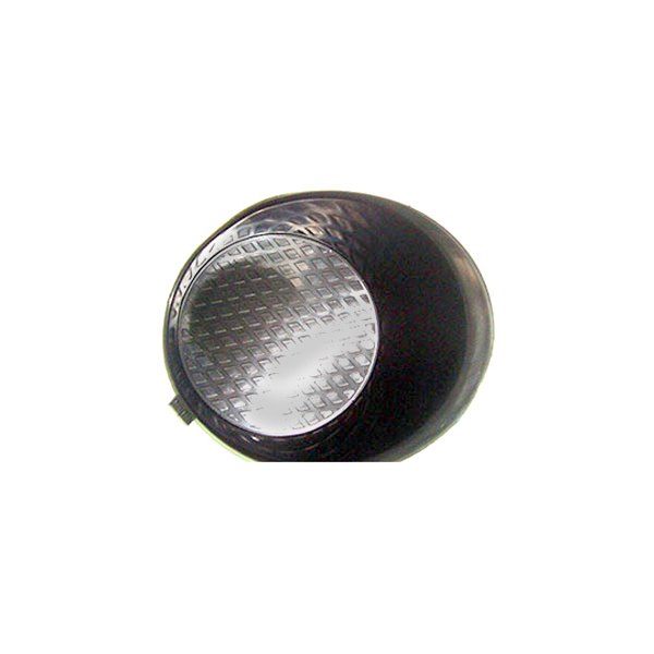 Replace® - Front Passenger Side Fog Light Cover