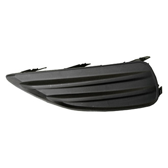 Replace® - Front Passenger Side Fog Light Cover (Standard Line)