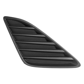 Replace® - Front Passenger Side Fog Light Cover (CAPA Certified)