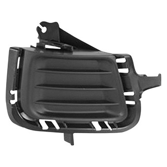 Replace® - Front Passenger Side Fog Light Cover (Standard Line)