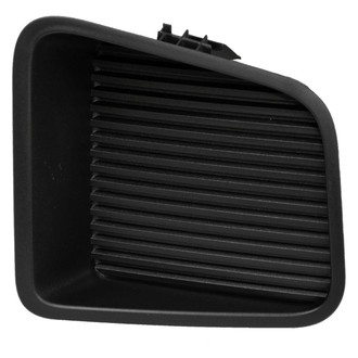 Replace® - Front Passenger Side Fog Light Cover (Standard Line)
