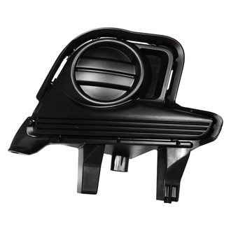 Replace® - Front Passenger Side Fog Light Cover (Standard Line)