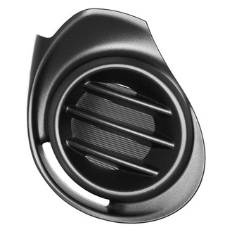 Replace® - Front Passenger Side Fog Light Cover (Standard Line)