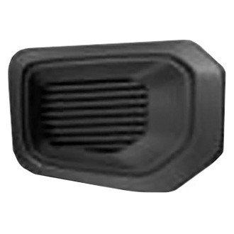 Replace® - Front Passenger Side Fog Light Cover (Standard Line)