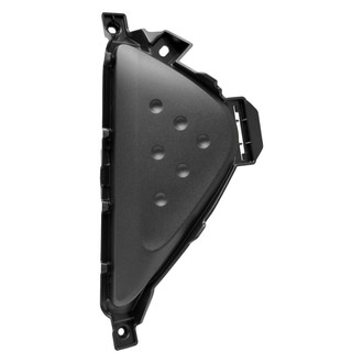 Replace® - Front Passenger Side Fog Light Cover (Standard Line)