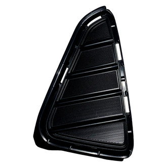 Replace® - Front Passenger Side Fog Light Cover (Standard Line)
