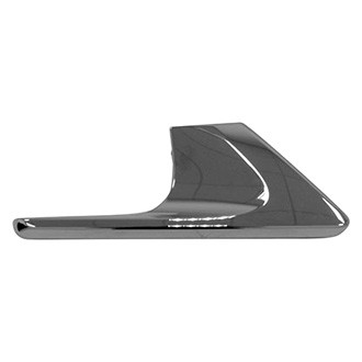 Replace® - Front Inner Passenger Side Fog Light Trim (Standard Line)