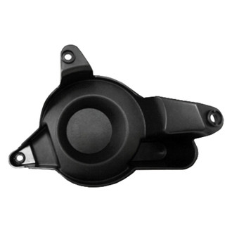 Replace® - Front Passenger Side Fog Light Cover (Standard Line)