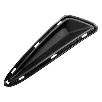 Replace® - Front Outer Passenger Side Fog Light Cover (CAPA Certified)