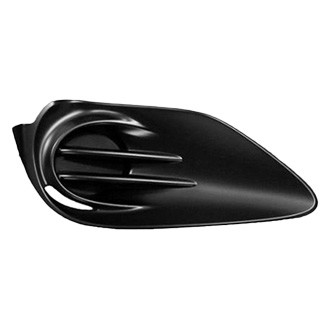 Replace® - Front Passenger Side Fog Light Cover (Standard Line)