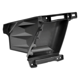 Replace® - Lower Passenger Side Grille Bracket (Standard Line)