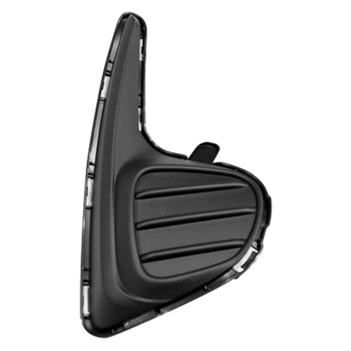 Replace® TO1039220 - Front Passenger Side Fog Light Cover (Standard Line)