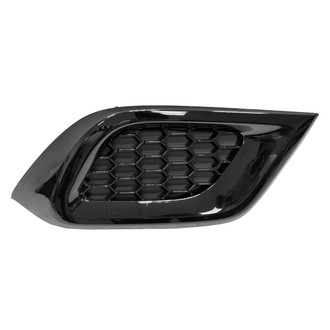 Replace® - Front Passenger Side Fog Light Cover (Standard Line)