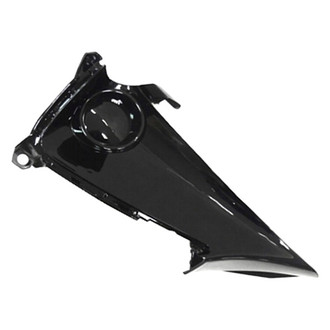 Replace® - Front Passenger Side Fog Light Cover (Standard Line)