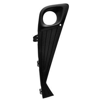 Replace® - Front Passenger Side Fog Light Bezel (Standard Line)