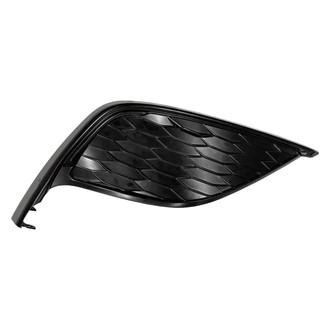 Replace® - Front Outer Passenger Side Fog Light Cover (CAPA Certified)