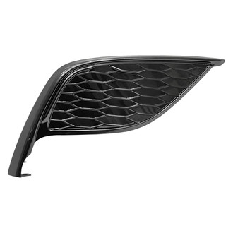 Replace® - Front Outer Passenger Side Fog Light Cover (CAPA Certified)