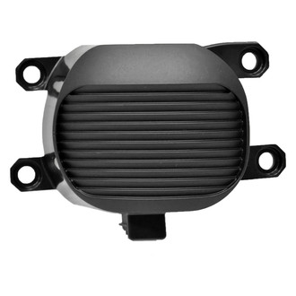 Replace® - Front Passenger Side Fog Light Cover (Standard Line)