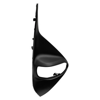 Replace® - Front Passenger Side Fog Light Bezel (Standard Line)