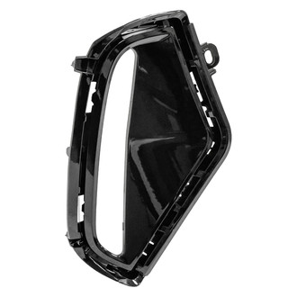 Replace® - Front Passenger Side Bumper Insert (Standard Line)