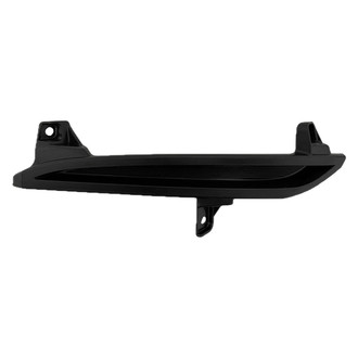 Replace® - Front Passenger Side Daytime Running Light Cover (Standard Line)