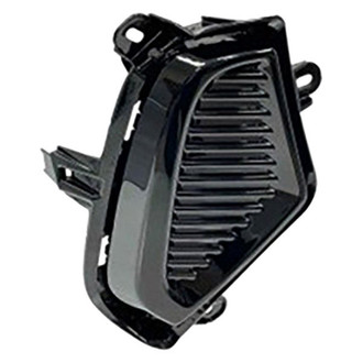 Replace® - Front Passenger Side Fog Light Cover (Standard Line)