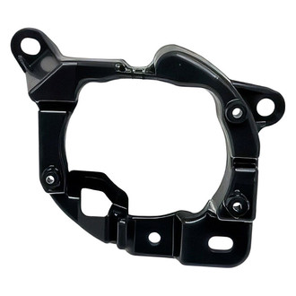 Replace® - Front Passenger Side Fog Light Bracket (Standard Line)