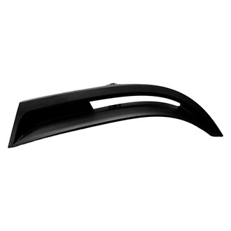 Replace® - Front Passenger Side Bumper Cover Molding (Standard Line)
