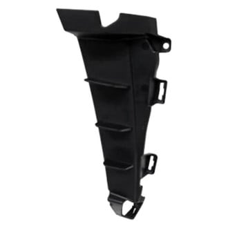 Replace® - Front Passenger Side Bumper Cover Air Duct (Standard Line)