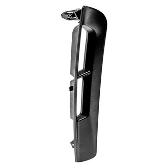 Replace® - Front Passenger Side Bumper Cover Molding (Standard Line)