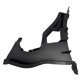 Replace® - Front Passenger Side Bumper Cover Air Duct (CAPA Certified)