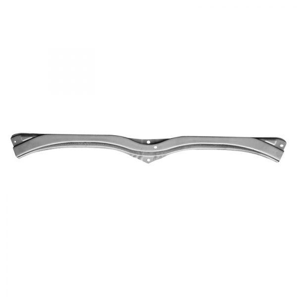 Replace® - Front Center Upper Bumper Cover Retainer Bracket