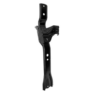 Replace® - Front Bumper Cover Stays