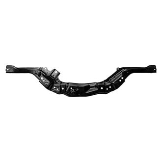 Replace® - Front Bumper Cover Supports