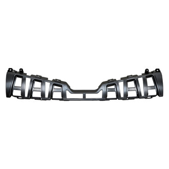 Replace® - Front Bumper Cover Reinforcement Bracket (CAPA Certified)