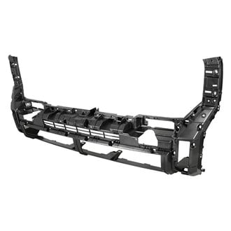 Replace® - Front Bumper Cover Supports