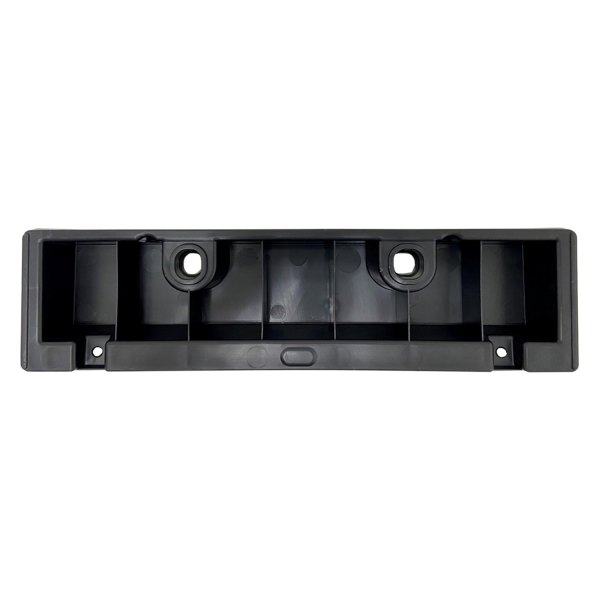Replace® - Front Center Bumper Cover Bracket